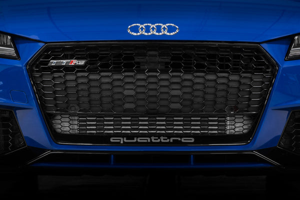 APR 2018 - 2022 Audi TT RS Quattro 2.5 TFSI EVO (TT RS) Intercooler Kit