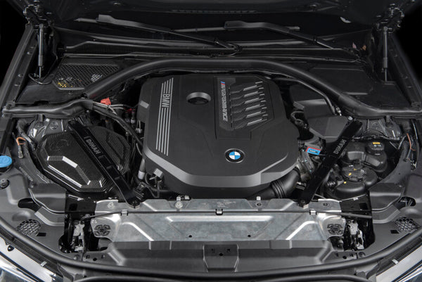 Dinan 2022-2026 BMW M240i / 2020 - 2026 M340i/M440i (G20/G22/G23/G26/G42) Carbon Fiber Cold Air Intake