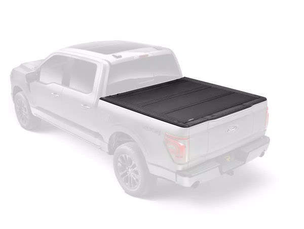 UnderCover 2020 + Chevy Silverado 2500/3500 HD 8ft Armor Flex Bed Tonneau Cover