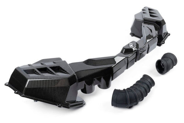 Dinan 2021 - 2026 BMW M2/M3/M4 (G80/G82/G83/G87) Gloss Carbon Fiber Cold Air Intake