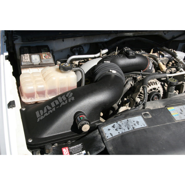 Banks Power 2001-2004 Chevy/GMC 2500/3500 LB7 6.6L Duramax Ram-Air Intake System