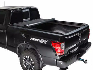 Access Literider 2022+ Toyota Tundra 8ft 1In Box Roll-Up Tonneau Cover