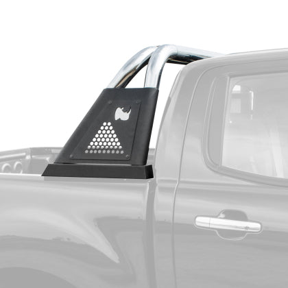 Go Rhino 2015 - 2020 Chevrolet Colorado Sport Bar 3.0 (Mid Size) - SS