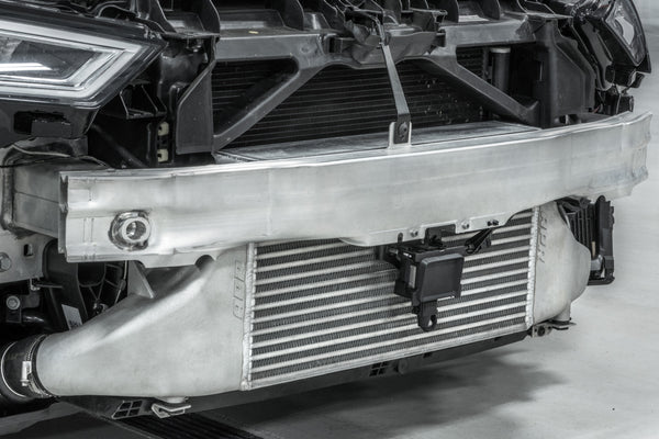 APR 2017 - 2020 , 2022 - 2024 Audi RS3 2.5 TFSI EVO (RS3) Intercooler Kit