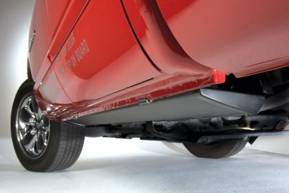 AMP Research 2010 - 2023 Toyota 4Runner (Excl. LTD/TRD Sport Model w/Cladding) PowerStep - Black
