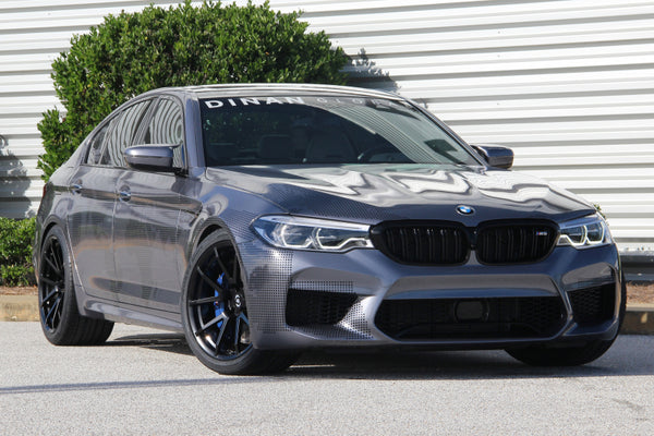 Dinan 2018-2023 BMW M5 (F90) Adjustable Coil-Over Suspension System