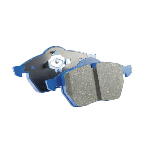 EBC 2019+ Volvo S60 Polestar 2.0T & Electric / 2015 - 2016 S60 T6 3.0T Bluestuff Front Brake Pads