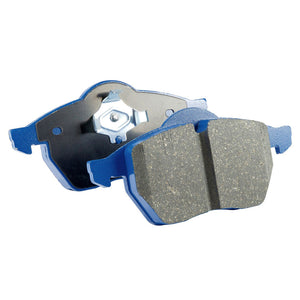 EBC 2015 - 2024 Volkswagen GTI (Mk7) Bluestuff Front Brake Pads