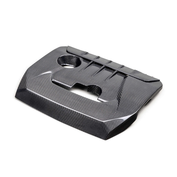 Seibon 2023 + Toyota GR Corolla Carbon Fiber Engine Cover