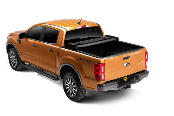Extang 2024 + Ford Ranger (5ft Bed) Trifecta 2.0 Bed Cover Tonneau