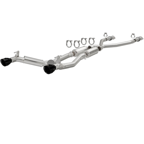 Magnaflow 2023 + Nissan Z SPEQ Series Cat-Back Exhaust System