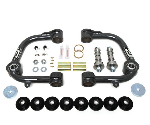 Camburg Toyota Tundra 2WD/4WD 2000 - 2006 / 2001 - 2007 Sequoia 1in Performance Uniball Upper Control Arms