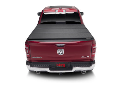 Extang 2019 - 2022 Dodge Ram (New Body Style - 5ft 7in) Solid Fold 2.0 Tonneau Cover