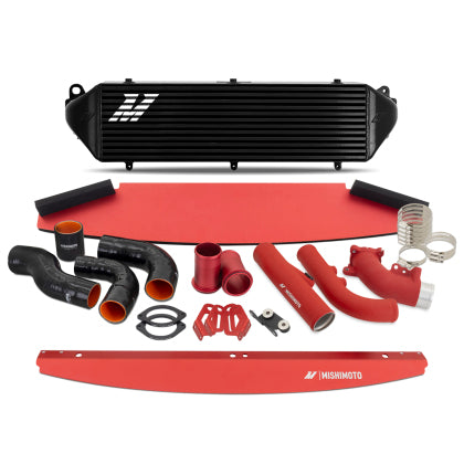 Mishimoto 2023+ Toyota GR Corolla Intercooler & Pipe Kit