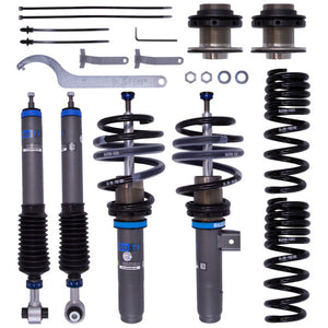 Bilstein 2021 - 2024 BMW 330e xDrive EVO T1 Coilover Kit - Front & Rear