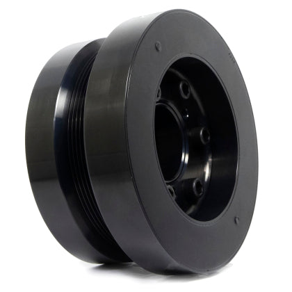 Fluidampr Ford PowerStroke 7.3L Late 1999-2003 Steel Externally Balanced Damper