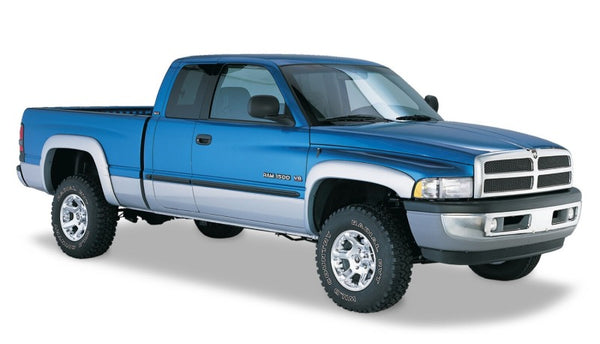 Husky Liners 1994 - 2001 Dodge Ram 1500 / 1994 - 2002 Dodge Ram 2500/3500 OE Style Fender Flares