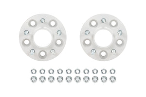 Eibach Pro-Spacer 20mm Spacer / Bolt Pattern 5x114.3 / Hub Center 66.1 for 2009 + Nissan 370Z / 2023+ 400Z