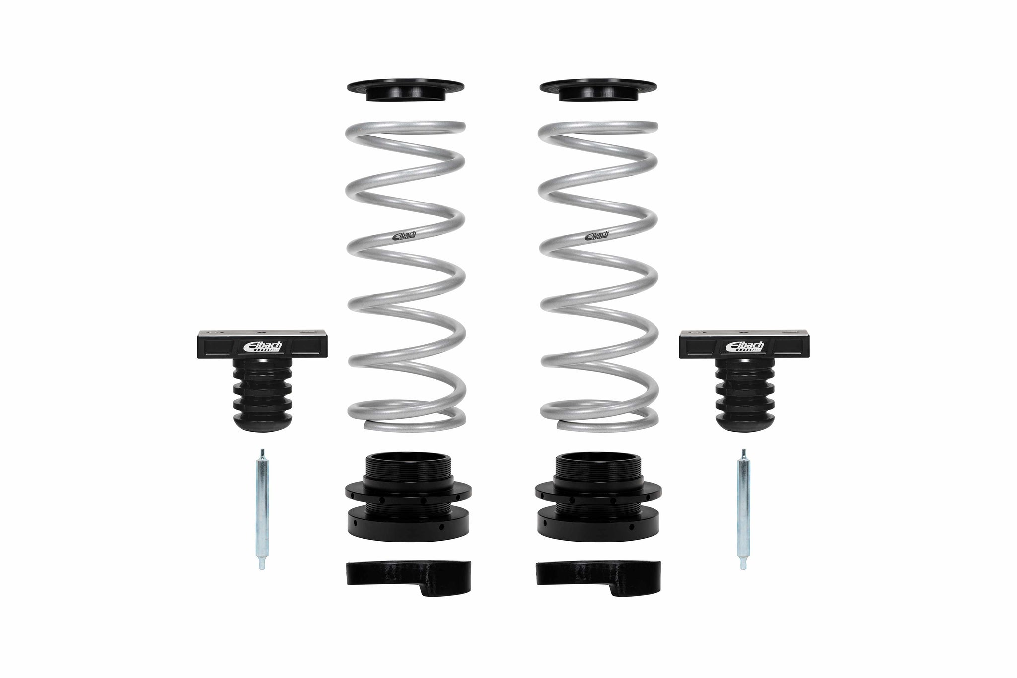 Eibach 2010 - 2023 Lexus GX460 4WD Rear Load-Leveling System