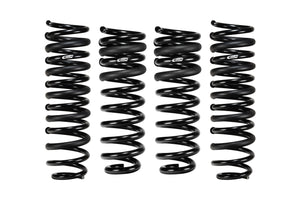 Eibach Pro-Kit Lowering Springs for 2022+ Ford Lightning Dual eMotor - Extended Range Battery