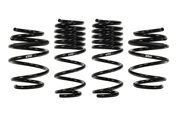 Eibach Pro-Kit Lowering Springs for 2017 - 2021 Honda Civic Type R FK8