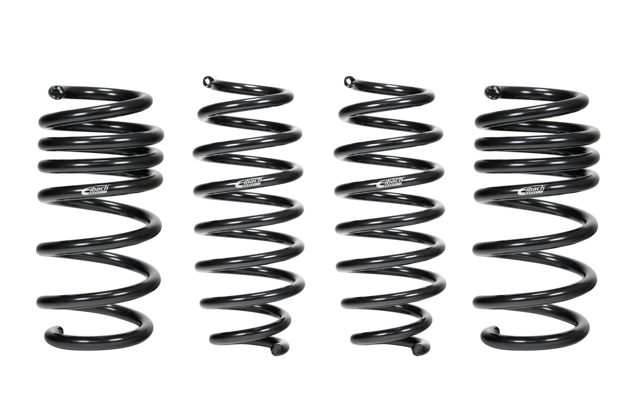 Eibach 2022 + Tesla Model 3 LFP Pro-Kit Lowering Springs (For LFP Batteries Only)