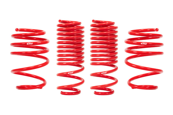 Eibach Sportline Lowering Spring Kit for 2017 - 2021 Honda Civic Type-R