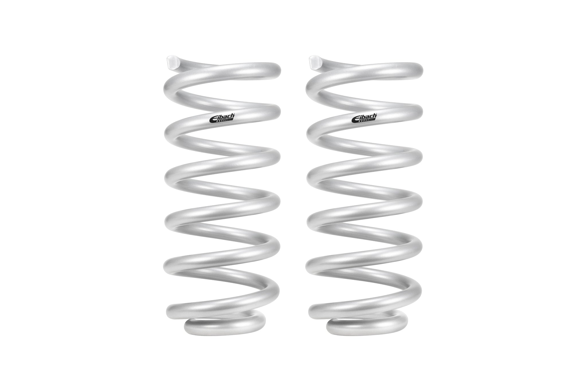 Eibach 2015 - 2020 Chevrolet Tahoe 4WD 5.3L V8 Pro-Truck 2.5in Front Lift Springs - Pair