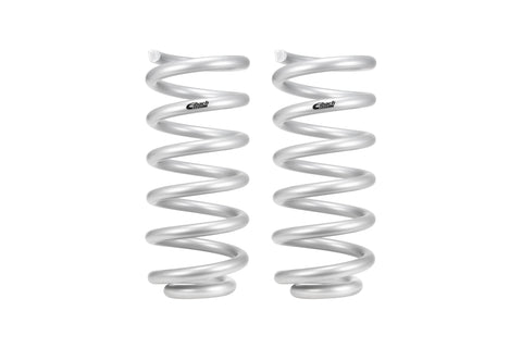 Eibach 2015 - 2020 Chevrolet Tahoe 4WD 5.3L V8 Pro-Truck 2.5in Front Lift Springs - Pair
