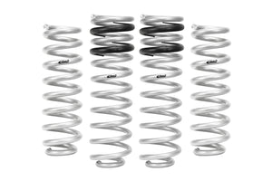 Eibach 2009 - 2014 Dodge Ram 1500 Pro-Lift-Kit Springs (Front & Rear Springs)