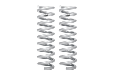 Eibach 2019 - 2023 Ford Ranger 2.3L EcoBoost 2WD Pro-Lift Kit Front Springs Only