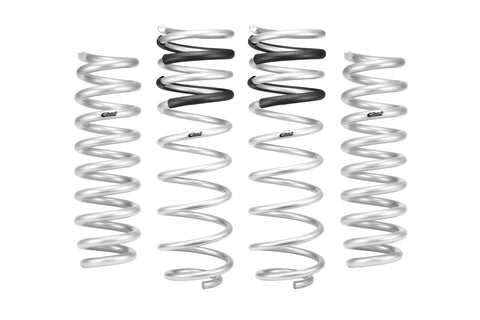 Eibach 2021 - 2025 Ford F-150 Raptor 3.5L V6 EcoBoost 4WD 3rd Gen Pro-Lift-Kit HD (Set of 4 Springs)