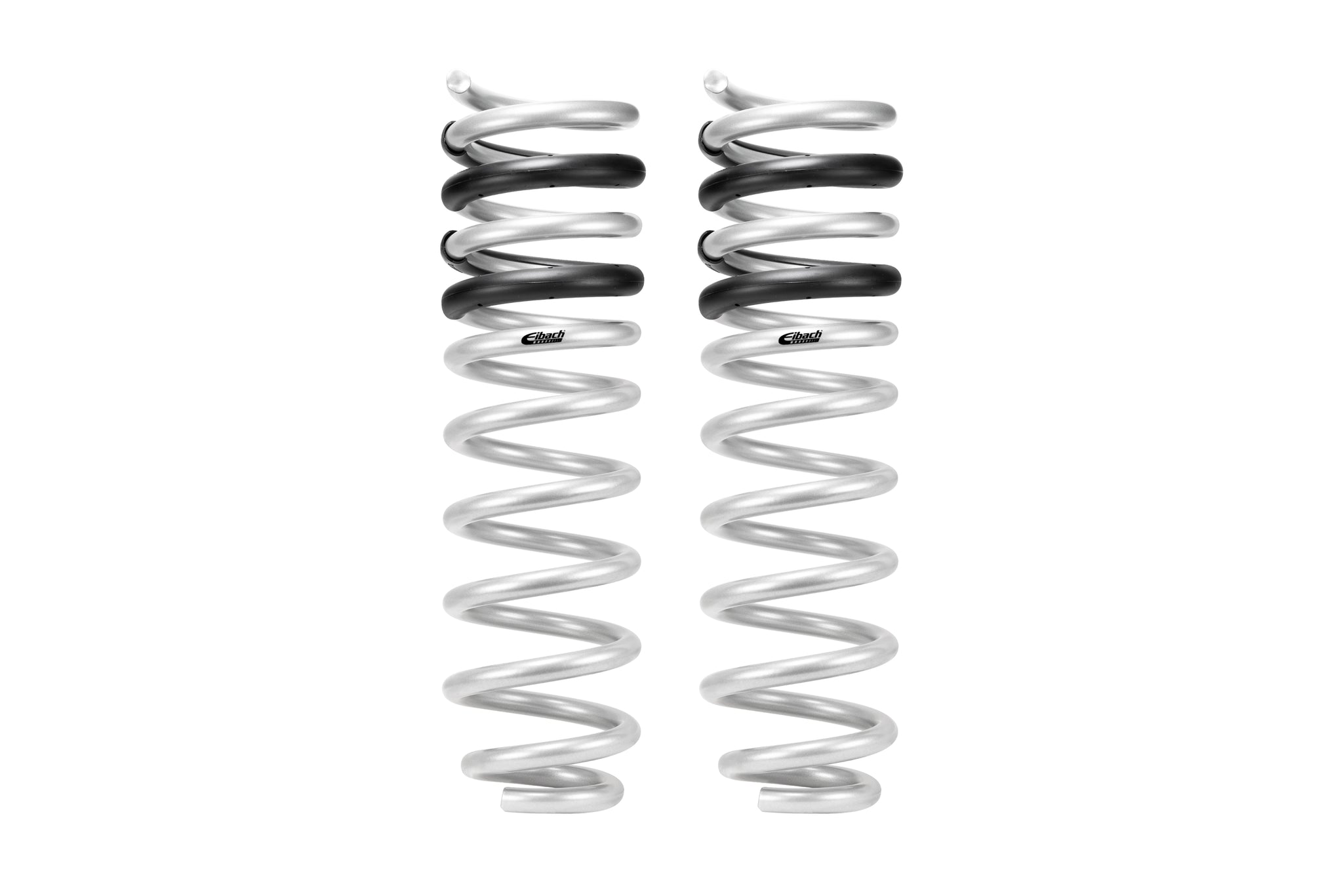 Eibach 2022+ FORD Lightning F150 Pro-Lift-Kit Rear Springs