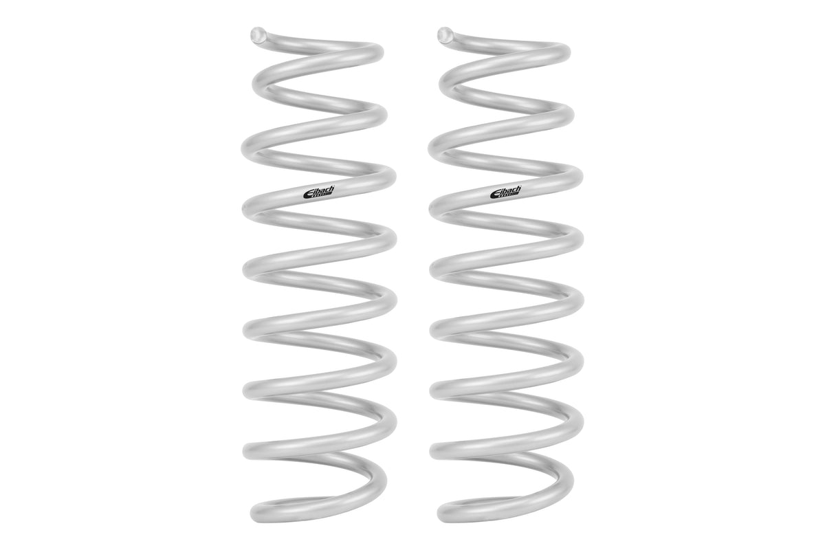 Ebiach Spring Ranger Raptor Eibach 2024 + Ford Ranger Raptor Double Cab Rear ProLift Kit – GUMOTORSPORT