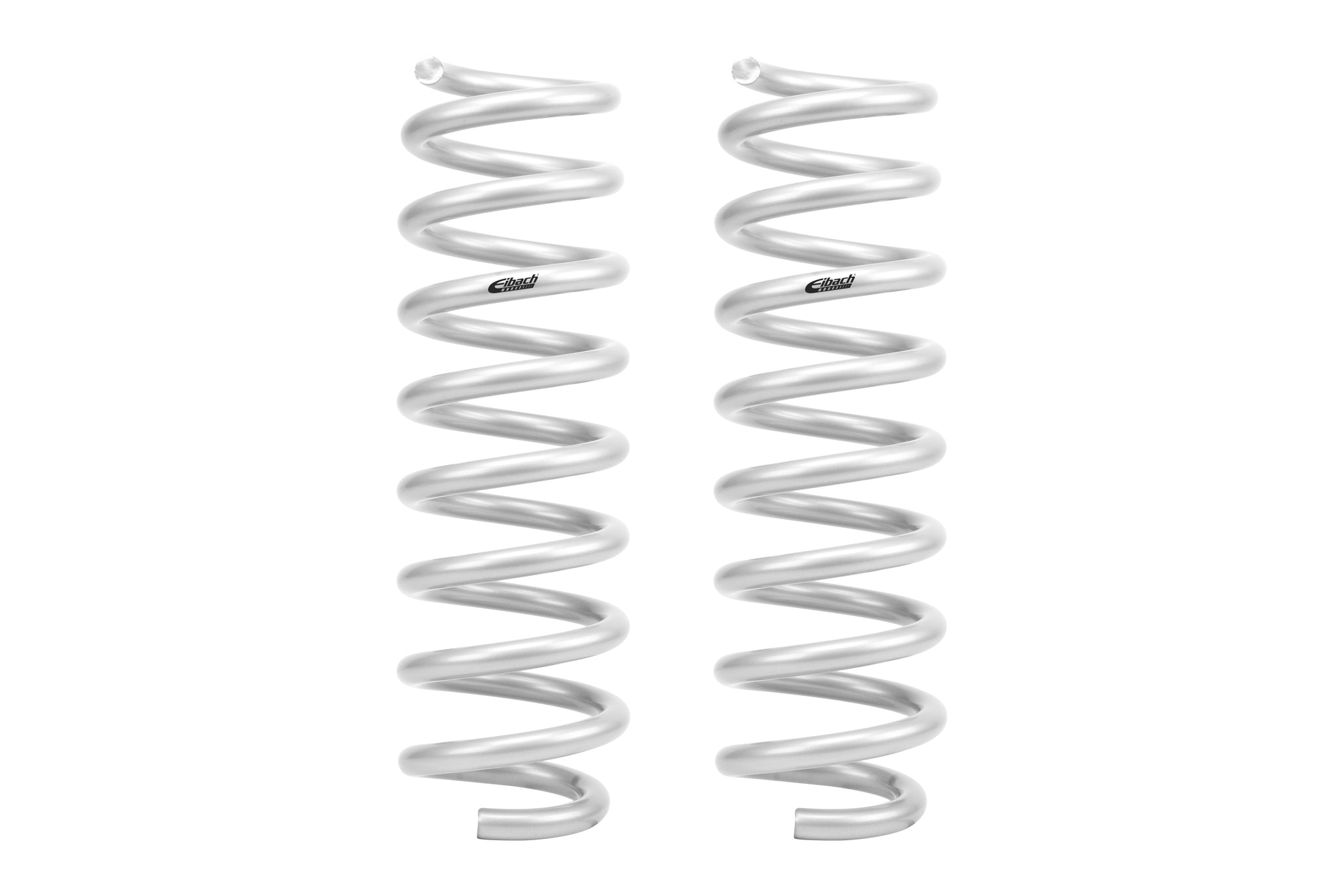 Ebiach Spring Ranger Raptor Eibach 2024+ Ford Ranger Raptor Pro Lift Spring Kit - Front Set ...
