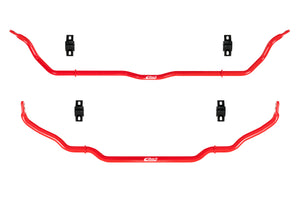 Eibach 2021 + Ford Mustang Mach-E Anti-Roll-Kit (Front And Rear Sway Bars)