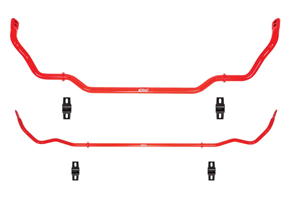 Eibach 25mm Front & 19mm Rear Anti-Roll Kit for 2018 - 2023 Kia Stinger GT / 2019 - 2026 Genesis G70