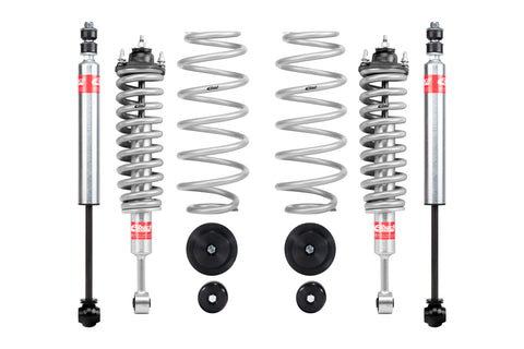 Eibach 2003 - 2009 Lexus GX470 Base Stage 1 Pro-Truck Lift Kit