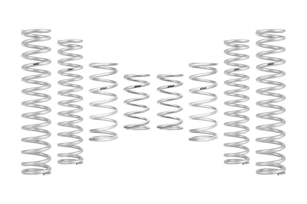 Eibach Can-Am Maverick R X RS Ultimate PRO-UTV Stage 1 Spring System (Set of 8 Springs)