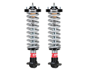 Eibach 2022 - 2024  Sierra And Silverado 1500 Diesel Front coilover 3.0L 6 Cyl.