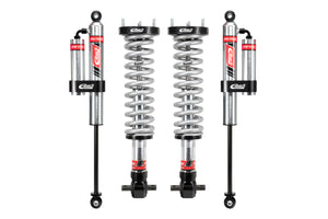 Eibach 2022 - 2024 GM Silverado 1500 / Sierra 1500 3.0L 6Cyl Diesel Truck Pro-Truck Stage 2 Pro Coilover 2.0 System