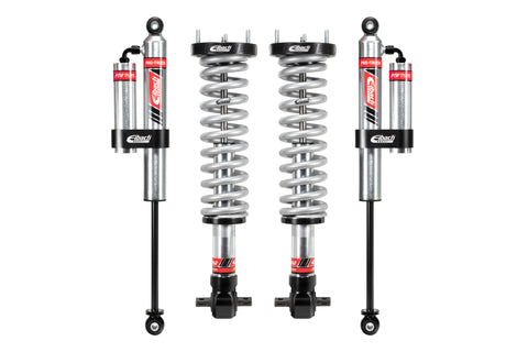 Eibach 2022 - 2024 GM Silverado 1500 / Sierra 1500 3.0L 6Cyl Diesel Truck Pro-Truck Stage 2 Pro Coilover 2.0 System