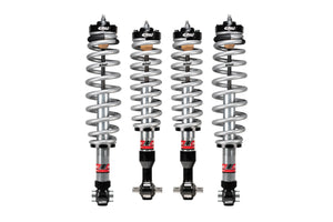 Eibach 2021+ Ford Bronco Pro-Truck Coilover 2.0 w/ HD Springs Front & Rear