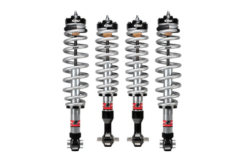 Eibach 2021+ Ford Bronco Pro-Truck Coilover 2.0 w/ HD Springs Front & Rear