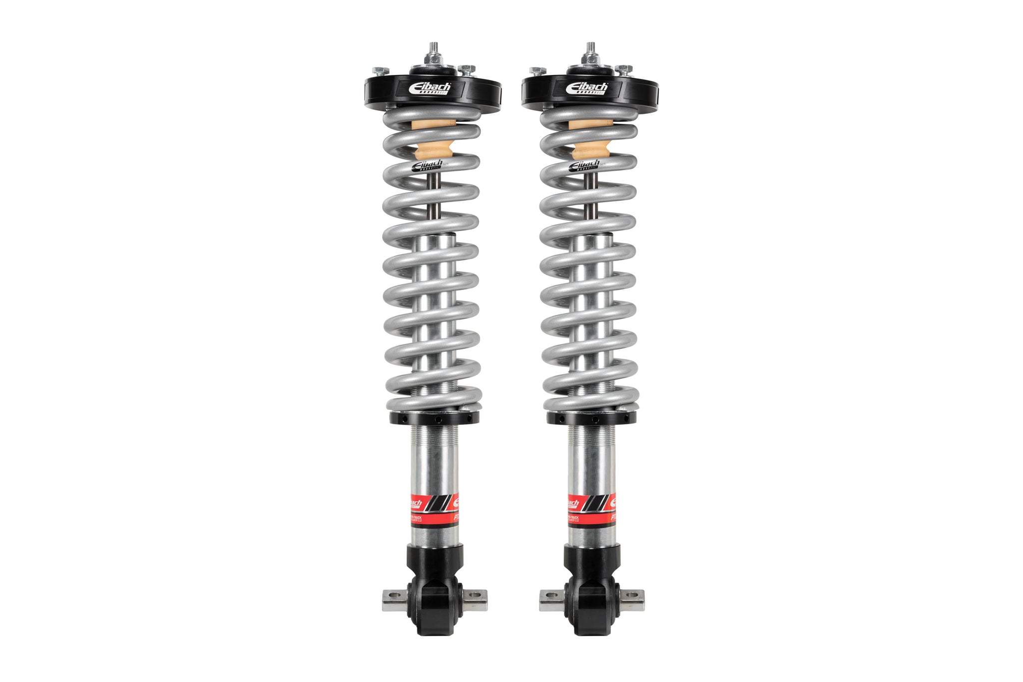 Eibach Pro-Truck Coilover 2.0 Front for 2021 + Ford F-150 2WD