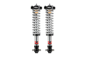 Eibach Pro-Truck Coilover 2.0 Front for 2021 + Ford F-150 2WD
