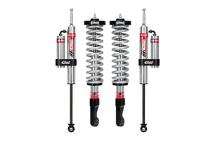 Eibach 2007 - 2021 Toyota Tundra Pro-Truck Coilover 2.0 Front w/ Rear Res Shocks Kit