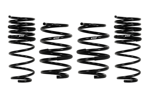 Eibach Pro-Kit Lowering Springs for 2015 - 2017 Ford Mustang 2.3L EcoBoost / 3.7L V6
