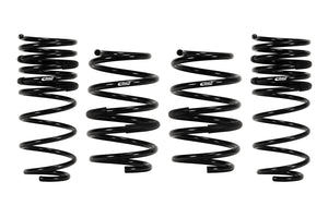 Eibach Pro-Kit Lowering Springs for 1999 - 2001 Mustang SVT Cobra SN(5 Convertible/Coupe