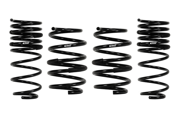 Eibach Pro-Kit for 2012 - 2015 Honda Civic Si Coupe/Sedan / 2013 - 2015 Acura ILX 2.4L 4Cyl